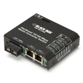 DrX 10-100 Converter H, (2) 10/100 Mbps RJ-45