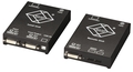 Estensione CATx KVM – DVI-D, USB HID, audio, serial
