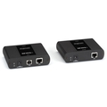 USB 2.0 Extender - CATx, FCC Class B, 1-Port
