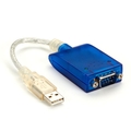 Adattatore iCOMPEL® da USB a RS232, GPIO (ingresso/uscita per uso generico)