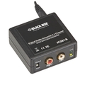 Digital Audio Converter - 5.1 Channel