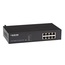 8-Port Gigabit Unmanaged Switch