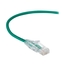 C6PC28-GN-02: Green, 0.6m