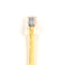 Connect CAT6 250-MHz Stranded Ethernet Patch Cable - Unshielded, PVC, Basic Connector