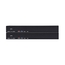 Extender A/V – DisplayPort 4K, Audio, USB 2.0 ed RS232