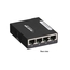 LBS005AE-R2: Tramite USB, opzione esterna, (5) RJ45