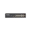 Switch Ethernet gestione Gigabit - 10 Porte