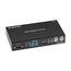 VX-HDMI-4KIP-RX: HDMI 1.3, IR, RS232, illimitata (all'interno di una LAN), Receiver