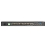 1/10-GbE Managed Ethernet Switch – (20) SFP slots + (4) shared SFP/RJ45 100/1000M plus (4) SFP+ 1/10GbE