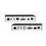 Extender KVM industriale LRXI – DVI, USB 2.0, audio, seriale su fibra