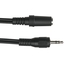 Stereo Audio Cable - 3.5-mm