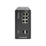 Switch industriale L2+ gestito Ethernet Gigabit - PoE+, Temperatura estrema – INDRy