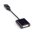 VA-DP-DVID-A: Adattatore video attivo, DisplayPort 1.2 a DVI-D, M/F, 20.3 cm