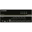 SS4P-SH-HDMI-UCAC: (1) HDMI, 4 ports, Tastiera/mouse USB, audio, CAC