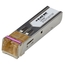 SFP, 1250-Mbps, temperatura estesa, LC Simplex