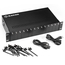 Telaio per media converter da 14 slot 2U