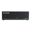 SS2P-DH-DVI-UCAC: (2) DVI-I: Single/Dual Link DVI, VGA, HDMI tramite adattatore, 2 port, Tastiera/mouse USB, audio, CAC