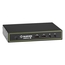 EMD2000SE-R: (1) Single link DVI-D, 4x V-USB 2.0, audio, VM-access, Receiver