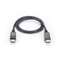 Cavo DisplayPort 4K 60Hz versione 1.2, maschio/maschio con chiusure