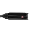 KV62-CBL: 2 port, (1) DisplayPort 1.2 (4K60), USB 2.0, Audio