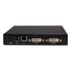 Emerald®SE Estensione KVM-over-IP DVI - testa singola/doppia testa, V-USB 2.0, audio, accesso alla macchina virtuale