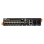 EMS10G12: KVM over IP, 10G, (12) SFP+ 1/10G + (3) QSFP28 100G