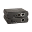 EMD100USB: Estensione CATx, 4x USB 2.0 transparent 480Mbps, Switch