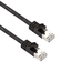 Cavo patch Ethernet intrecciato 500-MHz CAT6A GigaTrue® - Non schermato (UTP), PVC, protezioni antigroviglio affusolate