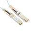 Active Optical Cable (AOC) QSFP28 100Gbps – Compatibile con Cisco SFP-100G-AOCxM