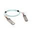 Active Optical Cable (AOC) QSFP28 100Gbps – Compatibile con Cisco SFP-100G-AOCxM