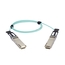 Active Optical Cable (AOC) QSFP+ 40Gbps - Compatibile con Cisco QSFP-H40G-AOCxM