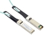 Active Optical Cable (AOC) SFP+ 10Gbps – Compatibile con Cisco SFP-10G-AOCxM