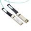 Active Optical Cable (AOC) SFP28 25Gbps - Compatibile con Cisco SFP-25G-AOCxM