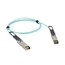 Active Optical Cable (AOC) QSFP28 100Gbps – Compatibile con Cisco SFP-100G-AOCxM
