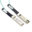 Active Optical Cable (AOC) SFP28 25Gbps - Compatibile con Cisco SFP-25G-AOCxM