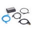 USBC2000-DVI-KIT: Kit DVI della Docking Station USB-C, (3) USB 3.0 A, (1) HDMI, (1) RJ45 LAN, (1) Micro SDX, (1) SD/MMCX, (1) USB-C