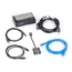 USBC2000-VGA-KIT: Kit VGA della Docking Station USB-C, (3) USB 3.0 A, (1) HDMI, (1) RJ45 LAN, (1) Micro SDX, (1) SD/MMCX, (1) USB-C