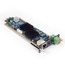 AVS-HDB-4KI: Input card, Estensione CATx