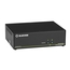 SS2P-DH-DP-UCAC: (2) DisplayPort 1.2, 2 port, Tastiera/mouse USB, audio, CAC