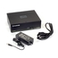 SS2P-DH-HDMI-U: (2) HDMI, 2 port, Tastiera/mouse USB, audio