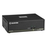 SS2P-SH-DVI-U: (1) DVI-I: Single/Dual Link DVI, VGA, HDMI tramite adattatore, 2 port, Tastiera/mouse USB, audio