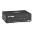 SS2P-SH-DVI-UCAC: (1) DVI-I: Single/Dual Link DVI, VGA, HDMI tramite adattatore, 2 port, Tastiera/mouse USB, audio