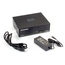 SS2P-SH-DVI-UCAC: (1) DVI-I: Single/Dual Link DVI, VGA, HDMI  through adapter, 2 port, USB Keyboard/Mouse, Audio