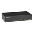 SS4P-DH-DP-U: (2) DisplayPort 1.2, 4 ports, Tastiera/mouse USB, audio