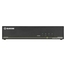 SS4P-DH-DP-UCAC: (2) DisplayPort 1.2, 4 ports, Tastiera/mouse USB, audio, CAC