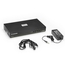 SS4P-SH-DP-UCAC: (1) DisplayPort 1.2, 4 ports, Tastiera/mouse USB, audio, CAC