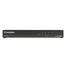 SS4P-SH-DP-UCAC: (1) DisplayPort 1.2, 4 ports, Tastiera/mouse USB, audio, CAC