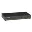 SS4P-SH-DP-UCAC: (1) DisplayPort 1.2, 4 ports, USB Keyboard/Mouse, Audio, CAC