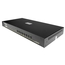 SS8P-SH-DVI-UCAC: (1) DVI-I: Single/Dual Link DVI, VGA, HDMI tramite adattatore, 8 ports, Tastiera/mouse USB, audio, CAC