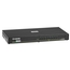 SS8P-SH-DVI-UCAC: (1) DVI-I: Single/Dual Link DVI, VGA, HDMI tramite adattatore, 8 ports, Tastiera/mouse USB, audio, CAC